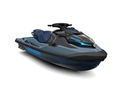 2024 Sea Doo GTX™ 170 iBR and iDF