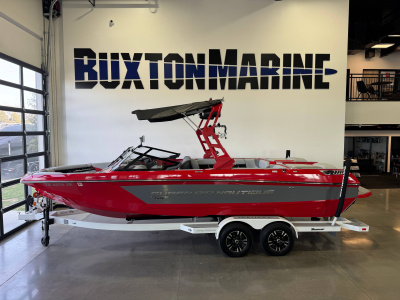 2020 Nautique Super Air Nautique GS24