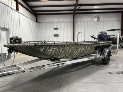 2026 Other Swamp Fox 1854