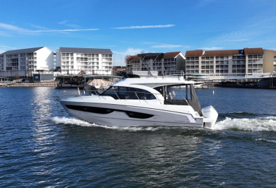 2026 Beneteau ANTARES 11 FLY