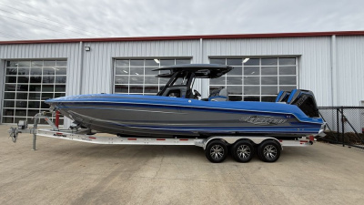 2026 Sunsation 32CCX