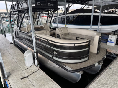 2019 Harris Solstice RD 260 CWDH