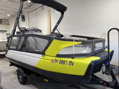 2023 Sea Doo Switch Sport