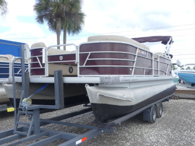 2022 Godfrey Sweetwater 2286 SB