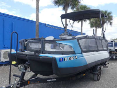 2022 Sea Doo Switch® Sport 21 - 230 hp