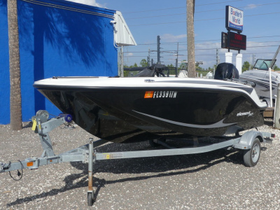 2023 Bayliner Element M15