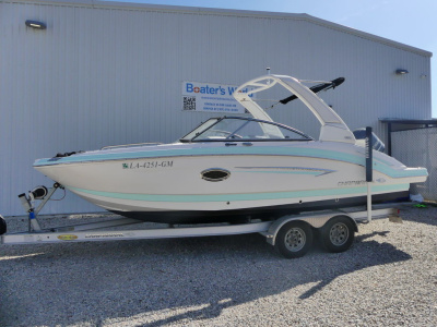 2020 Chaparral 230 Suncoast