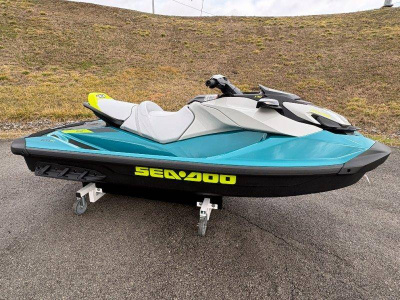 2026 Sea Doo GTI SE 170