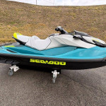 2026 Sea Doo