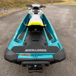 2026 Sea Doo