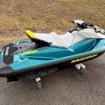 2026 Sea Doo