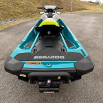 2026 Sea Doo
