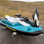 2026 Sea Doo