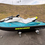 2026 Sea Doo