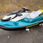 2026 Sea Doo