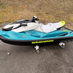 2026 Sea Doo