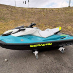 2026 Sea Doo
