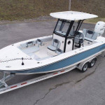 2026 Robalo