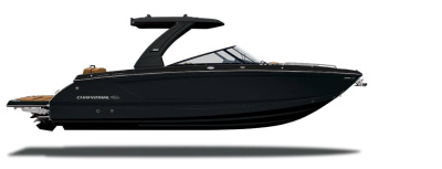 2026 Chaparral SSX 30