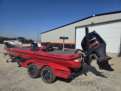 2020 Yamaha FXR 21 Apex