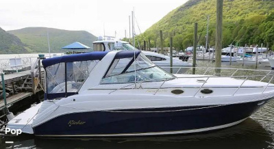 2003 Rinker 342 Fiesta Vee