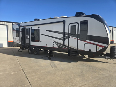 2025 Other Stryker Toy Hauler ST2916