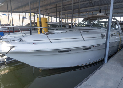 1998 Sea Ray 330 Sundancer