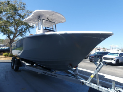 2026 Sea Pro 245 Sandbar