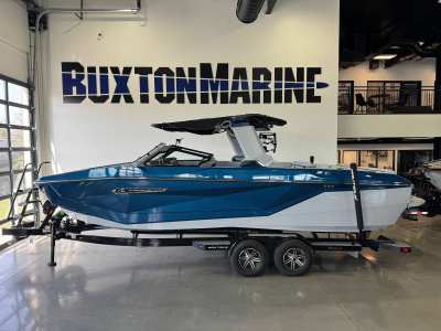 2026 Nautique Super Air Nautique G25