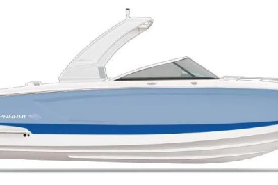 2024 Chaparral 267 SSX