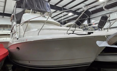 1998 Silverton 322 Motor Yacht