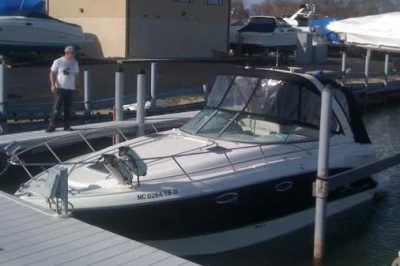 2006 Chaparral Signature 310