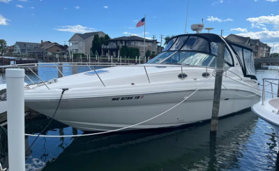 2002 Sea Ray Sundancer 320