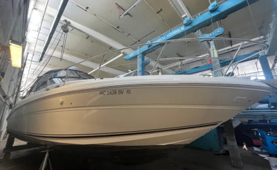 2005 Sea Ray 360 Sundancer