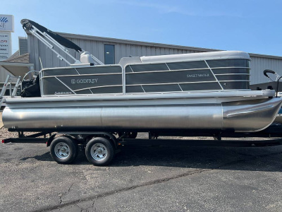 2023 Godfrey Sweetwater 2186C