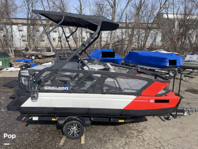 2023 Sea Doo Switch Sport 18