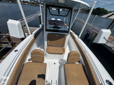 2024 Sea Hunt Ultra 265 SE