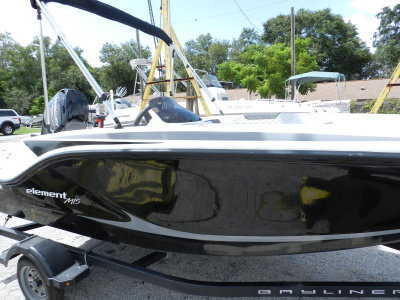 2025 Bayliner Element M15