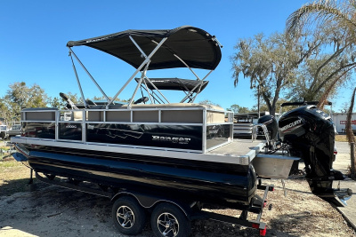 2024 Ranger Reata 200C