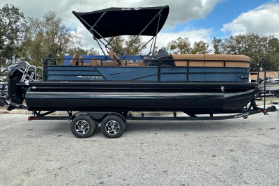 2026 Ranger Reata 223FC