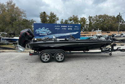 2026 Ranger ALPHA 208