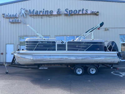 2023 Godfrey Sweetwater 2286 SB