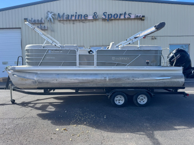 2023 Godfrey Sweetwater 2286SBX