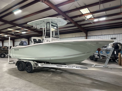 2026 Tidewater 220 LXF