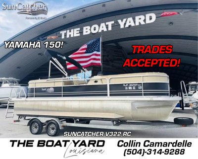 2014 Suncatcher G3 v322 RC