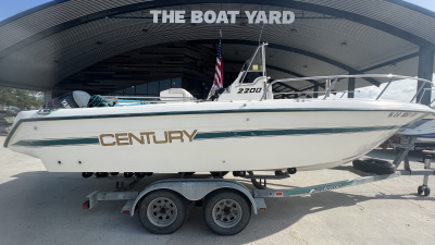 1994 Century 2200