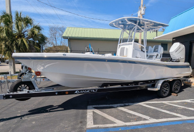 2026 Blackjack 256 Coastal