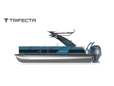 2026 Trifecta 25RF SS Arch