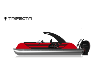 2027 Trifecta Twin Sport RL9 DC With Arch