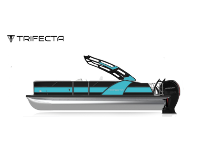 2026 Trifecta 23SB2 SS With Arch